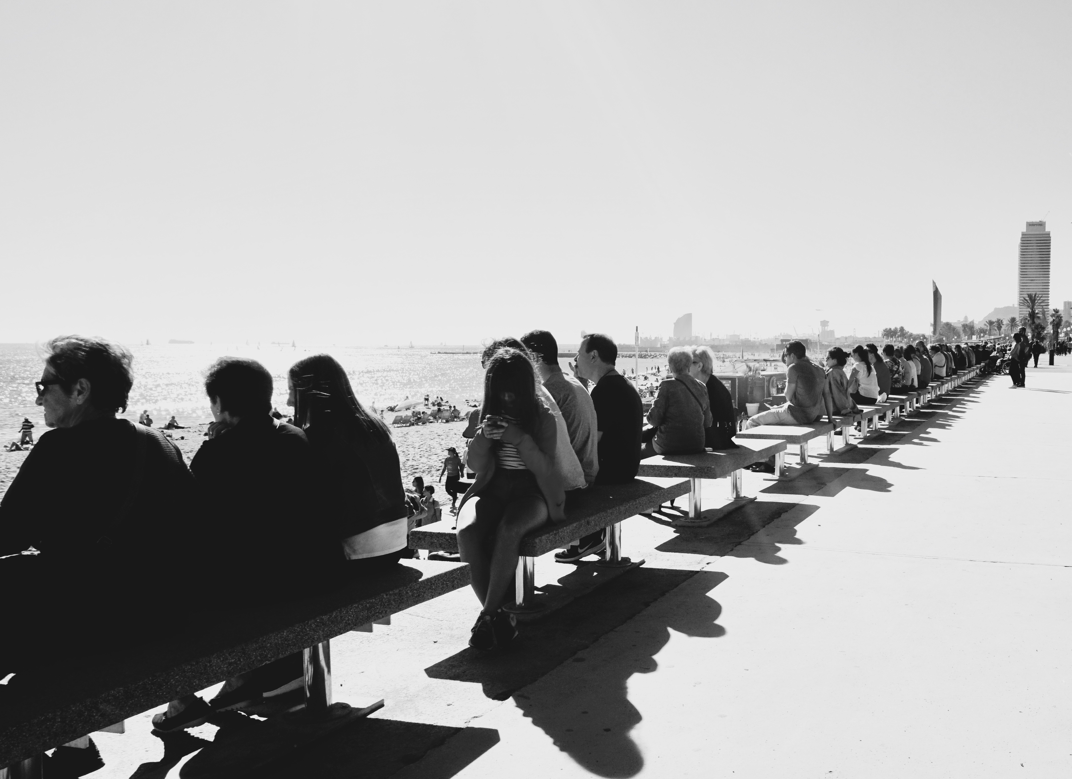 Catalan conversations