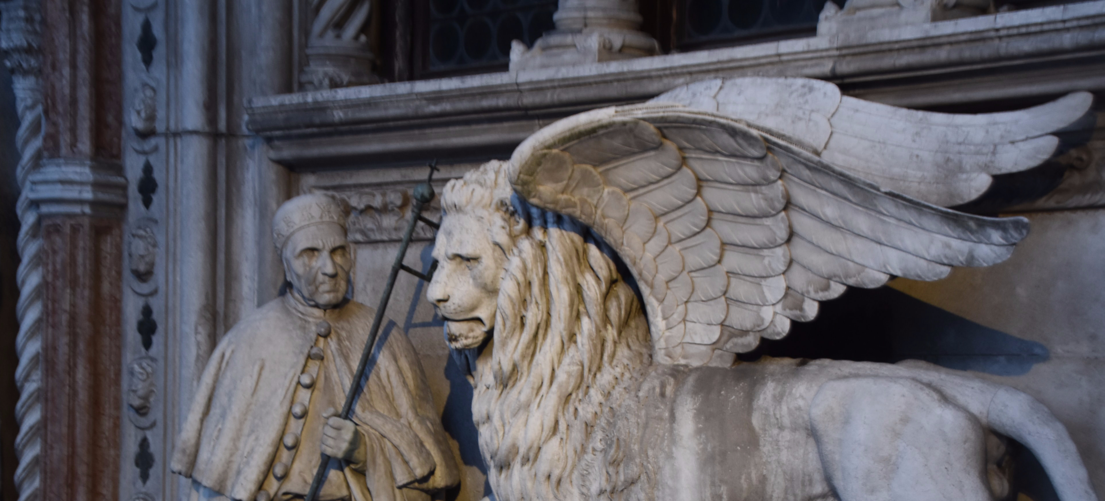 Il serenissimo tuo signore