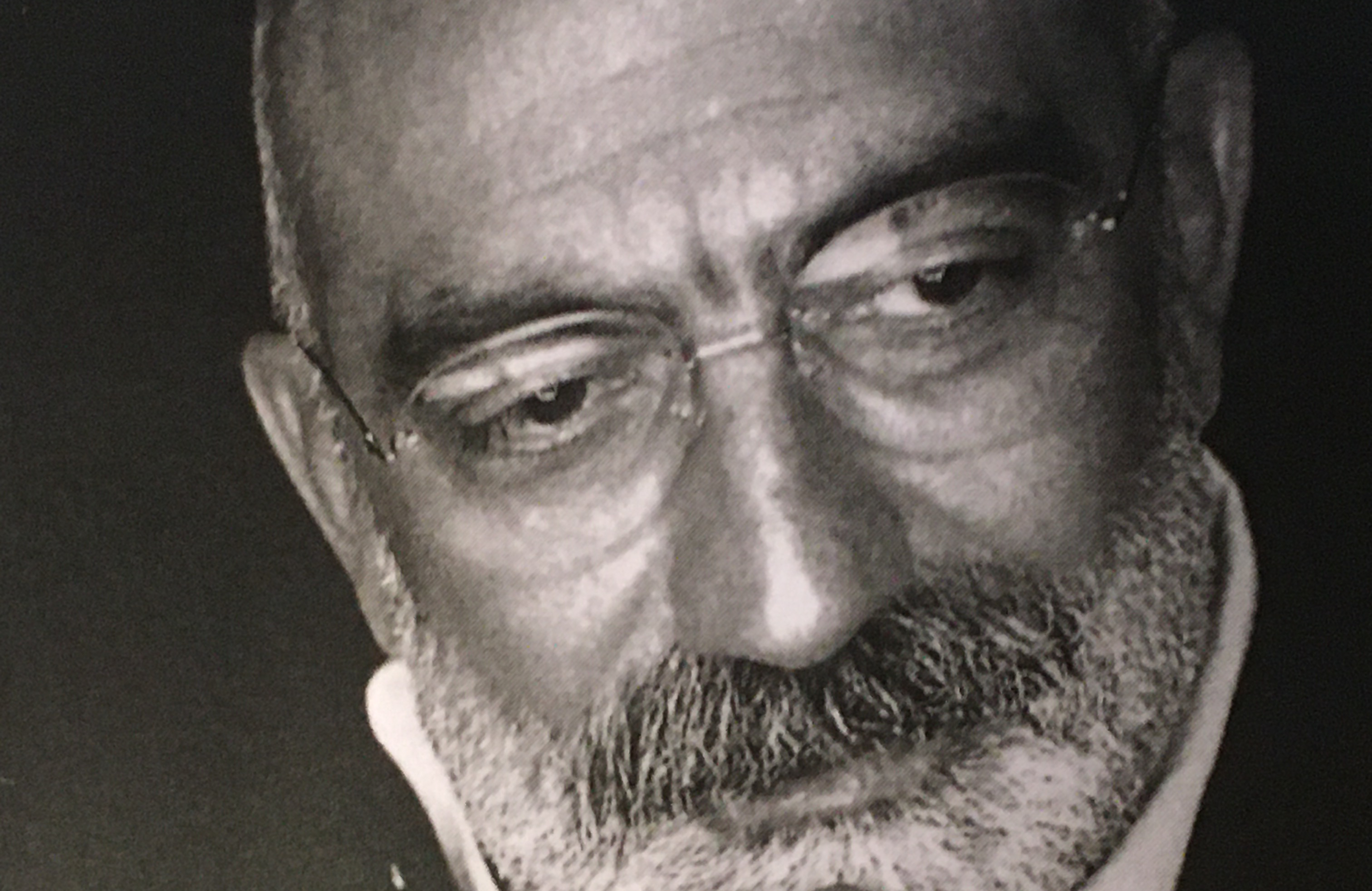 Nessuno può colpire l’ombra