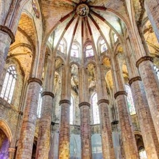 La cattedrale del mare